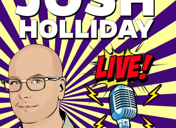 Josh Holliday Live