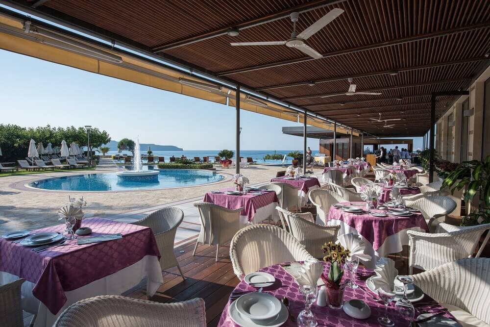 Cretan Resort Contest