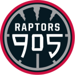 Raptors905 Basketball