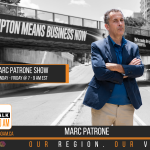 The Marc Patrone Show LIVE