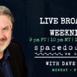 Spaced Out Radio