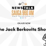 The Jack Berkovits Show