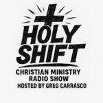 Holy Shift