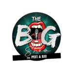 The BIG Show with Peet & Ray