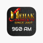 Mehak Radio