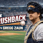 The Brushback w. Gregg Zaun